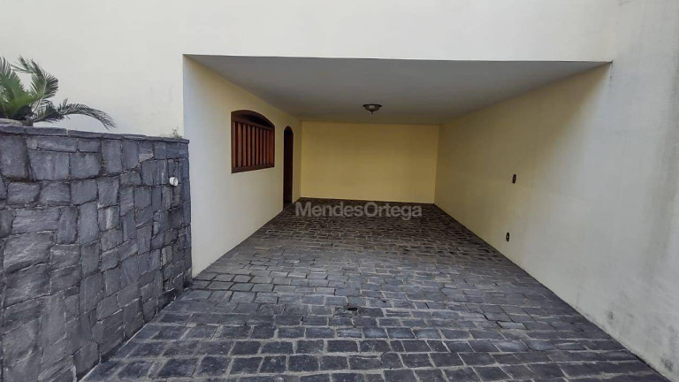 Imagem Casa com 3 Quartos à Venda, 194 m² em Vila Trujillo - Sorocaba Imagem Casa com 3 Quartos à Venda, 194 m² em Vila Trujillo - Sorocaba
