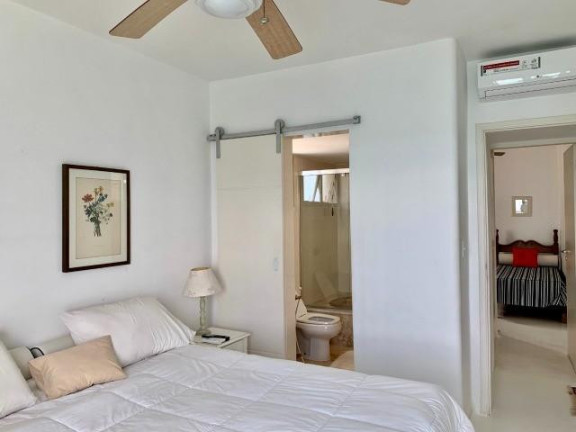 Imagem Apartamento com 3 Quartos para Alugar, 128 m² em Pitangueiras - Guarujá Imagem Apartamento com 3 Quartos para Alugar, 128 m² em Pitangueiras - Guarujá