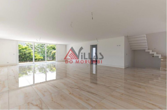 Imagem Sobrado com 4 Quartos à Venda, 786 m² em Campo Belo - São Paulo
