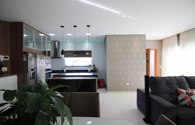 Imagem Casa com 5 Quartos à Venda, 310 m² em Rudge Ramos - São Bernardo Do Campo Imagem Casa com 5 Quartos à Venda, 310 m² em Rudge Ramos - São Bernardo Do Campo