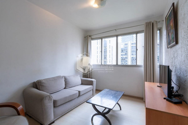 Imagem Apartamento com 3 Quartos à Venda, 74 m² em Cidade Monções - São Paulo