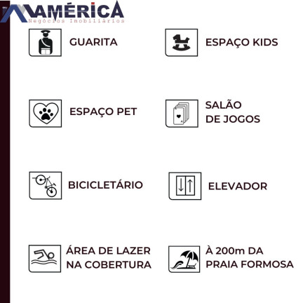 Imagem Imóvel com 2 Quartos à Venda, 57 m² em Monte Castelo - Cabedelo