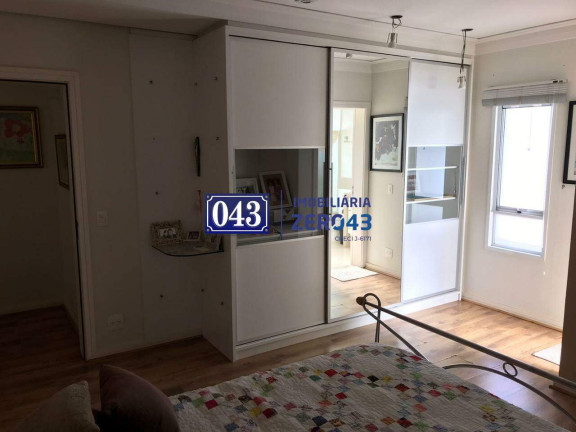 Imagem Casa de Condomínio com 4 Quartos à Venda, 499 m² em Vivendas Do Arvoredo - Londrina Imagem Casa de Condomínio com 4 Quartos à Venda, 499 m² em Vivendas Do Arvoredo - Londrina