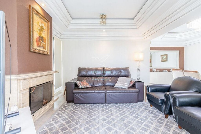 Imagem Apartamento com 3 Quartos à Venda, 134 m² em Vila Clementino - São Paulo Imagem Apartamento com 3 Quartos à Venda, 134 m² em Vila Clementino - São Paulo