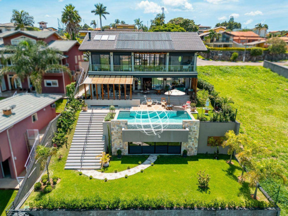 Casa com 4 Quartos à Venda, 440 m² em Vale Do Sol - Bom Jesus Dos Perdões