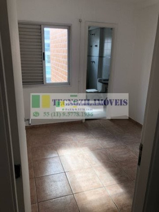 Apartamento com 3 Quartos à Venda, 72 m² em Cambuci - São Paulo