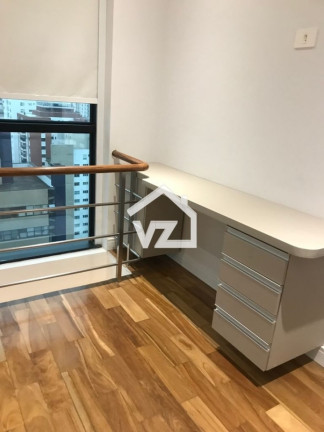 Imagem Apartamento com 2 Quartos para Alugar, 62 m² em Moema - São Paulo Imagem Apartamento com 2 Quartos para Alugar, 62 m² em Moema - São Paulo