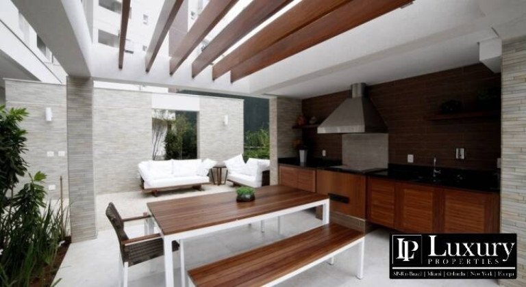 Imagem Apartamento com 3 Quartos à Venda, 171 m² em Paraíso - São Paulo Imagem Apartamento com 3 Quartos à Venda, 171 m² em Paraíso - São Paulo