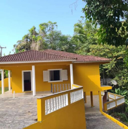 Imagem Casa com 5 Quartos à Venda, 2.000 m² em Praia Vermelha (mambucaba) - Angra Dos Reis