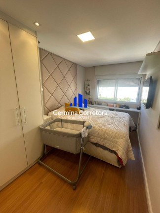 Imagem Apartamento com 2 Quartos à Venda, 59 m² em Alphaville Empresarial - Barueri Imagem Apartamento com 2 Quartos à Venda, 59 m² em Alphaville Empresarial - Barueri