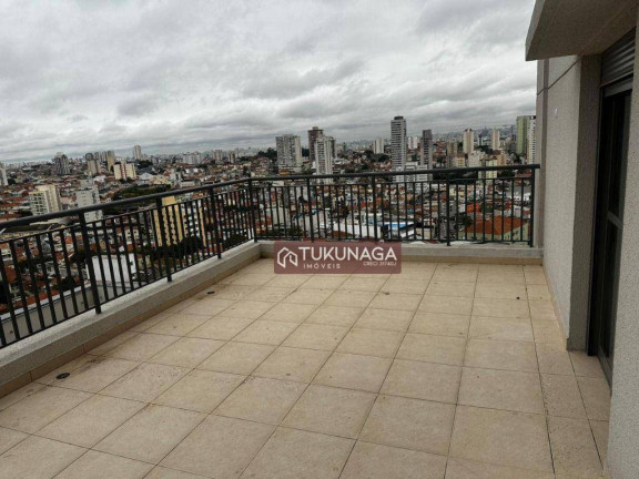 Imagem Apartamento com 3 Quartos à Venda, 122 m² em Tucuruvi - São Paulo Imagem Apartamento com 3 Quartos à Venda, 122 m² em Tucuruvi - São Paulo