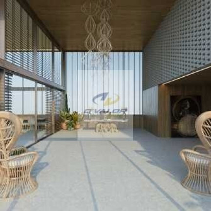Imagem Apartamento com 4 Quartos à Venda, 181 m² em Ponta De Campina - Cabedelo