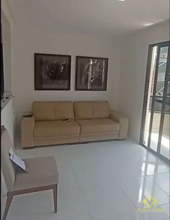 Apartamento com 2 Quartos à Venda, 65 m² em Jockey De Itaparica - Vila Velha