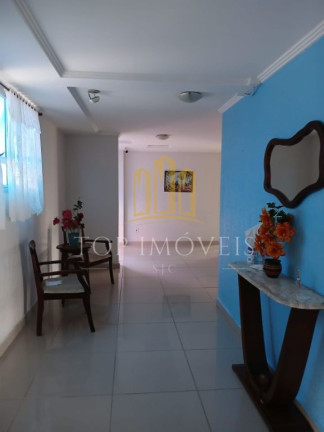 Imagem Apartamento com 2 Quartos à Venda, 42 m² em Jardim Satélite - São José Dos Campos Imagem Apartamento com 2 Quartos à Venda, 42 m² em Jardim Satélite - São José Dos Campos