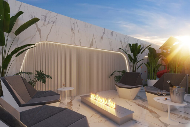 Imagem Apartamento com 3 Quartos à Venda, 230 m² em Itapema - Itapema