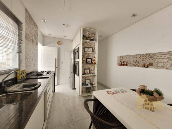 Imagem Casa com 3 Quartos à Venda, 113 m² em Aviação - Praia Grande Imagem Casa com 3 Quartos à Venda, 113 m² em Aviação - Praia Grande
