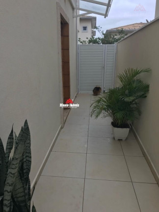 Imagem Casa de Condomínio com 3 Quartos à Venda, 122 m² em Jardim Colônia - Jundiaí Imagem Casa de Condomínio com 3 Quartos à Venda, 122 m² em Jardim Colônia - Jundiaí