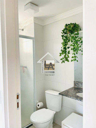 Imagem Apartamento com 2 Quartos à Venda, 49 m² em Vila Suzana - São Paulo Imagem Apartamento com 2 Quartos à Venda, 49 m² em Vila Suzana - São Paulo