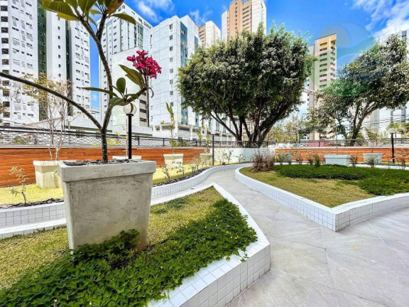 Imagem Cobertura com 4 Quartos à Venda, 270 m²