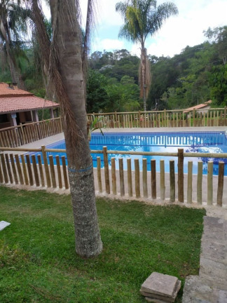Imagem Casa com 2 Quartos à Venda, 90 m² em Posse - Teresópolis Imagem Casa com 2 Quartos à Venda, 90 m² em Posse - Teresópolis