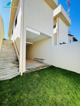 Imagem Casa com 2 Quartos à Venda, 122 m² em Terra Preta (terra Preta) - Mairiporã