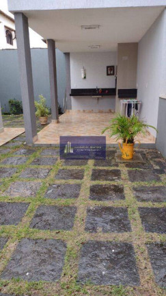 Imagem Casa de Condomínio com 3 Quartos à Venda, 300 m² em Bosque Do Peró - Cabo Frio