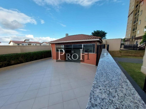 Imagem Apartamento com 2 Quartos à Venda, 49 m² em Parque Erasmo Assunção - Santo André Imagem Apartamento com 2 Quartos à Venda, 49 m² em Parque Erasmo Assunção - Santo André