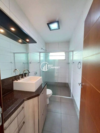 Imagem Sobrado com 3 Quartos à Venda, 195 m² em Alto Da Glória - Irati