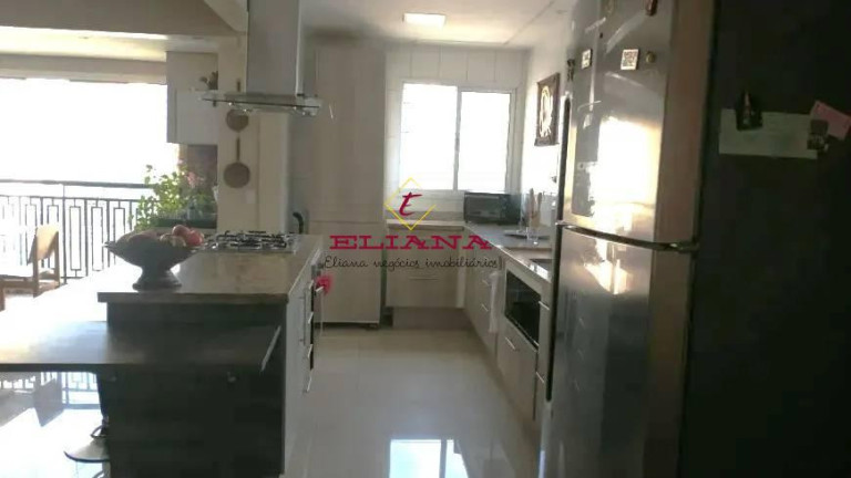 Imagem Apartamento com 3 Quartos à Venda, 106 m² em Parque Industrial Tomas Edson - São Paulo