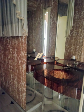 Imagem Imóvel com 3 Quartos à Venda, 580 m² em Cambuí - Campinas