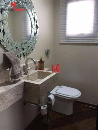 Imagem Apartamento com 3 Quartos à Venda, 312 m² em Centro - Sorocaba Imagem Apartamento com 3 Quartos à Venda, 312 m² em Centro - Sorocaba