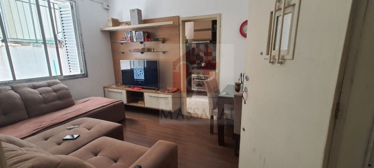 Imagem Apartamento com 1 Quarto à Venda, 42 m² em Centro Histórico - Porto Alegre Imagem Apartamento com 1 Quarto à Venda, 42 m² em Centro Histórico - Porto Alegre