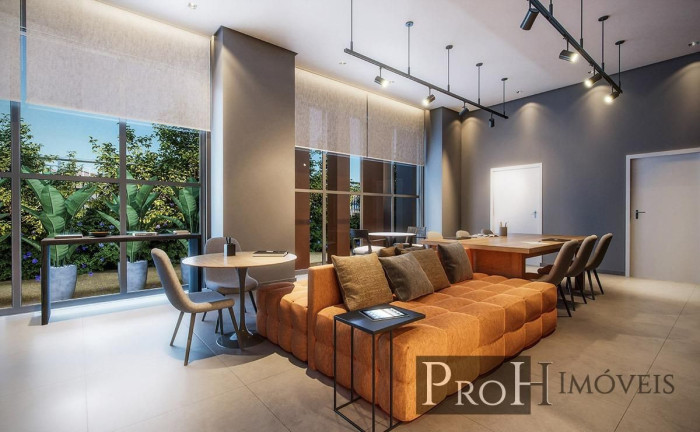 Imagem Apartamento com 3 Quartos à Venda, 121 m² em Vila Alpina - São Paulo
