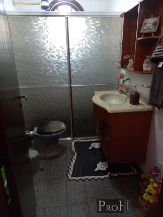 Imagem Sobrado com 3 Quartos à Venda, 212 m² em Jardim Zaira - Mauá