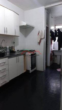 Imagem Apartamento com 3 Quartos à Venda, 75 m² em Socorro - São Paulo