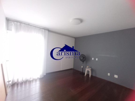 Imagem Apartamento com 3 Quartos para Alugar, 205 m² em Centro - Santo André Imagem Apartamento com 3 Quartos para Alugar, 205 m² em Centro - Santo André