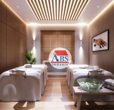Imagem Apartamento com 2 Quartos à Venda, 69 m² em Maracanã - Praia Grande Imagem Apartamento com 2 Quartos à Venda, 69 m² em Maracanã - Praia Grande