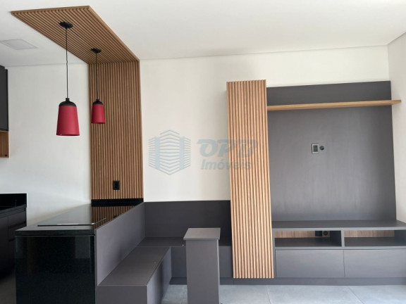 Imagem Apartamento à Venda, 56 m² em Jardim Botânico - Ribeirão Preto Imagem Apartamento à Venda, 56 m² em Jardim Botânico - Ribeirão Preto