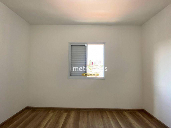 Imagem Cobertura com 2 Quartos à Venda, 123 m² em Cerâmica - São Caetano Do Sul