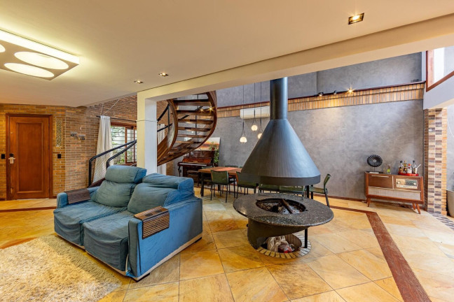 Casa com 4 Quartos à Venda, 269 m² em Chácara Das Pedras - Porto Alegre