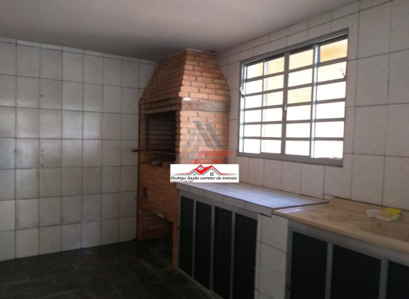 Imagem Chácara com 4 Quartos à Venda, 150 m² em Morro Grande Da Boa Vista - Bragança Paulista
