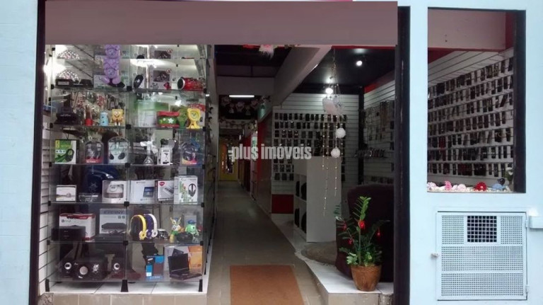 Imóvel Comercial à Venda, 300 m² em Chácara Santo Antônio - Zona Sul - São Paulo