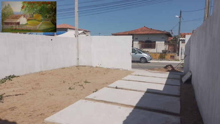 Imagem Casa com 2 Quartos à Venda, 80 m² em Canelas City - Iguaba Grande Imagem Casa com 2 Quartos à Venda, 80 m² em Canelas City - Iguaba Grande