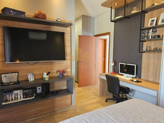 Imagem Casa com 3 Quartos à Venda, 311 m² em Loteamento Parque Dos Alecrins - Campinas