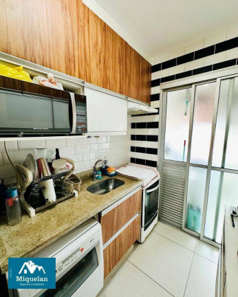 Imagem Apartamento com 2 Quartos à Venda, 50 m² em Vila Guilherme - São Paulo