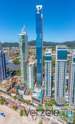 Imagem Apartamento com 4 Quartos à Venda, 310 m² em Centro - Balneário Camboriú Imagem Apartamento com 4 Quartos à Venda, 310 m² em Centro - Balneário Camboriú