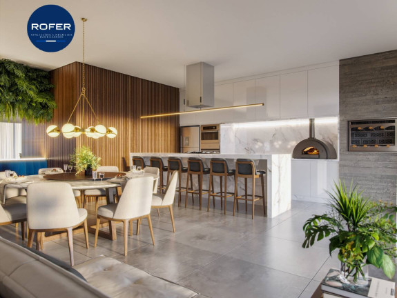 Imagem Apartamento com 3 Quartos à Venda, 83 m² em Chácaras Alpina - Valinhos