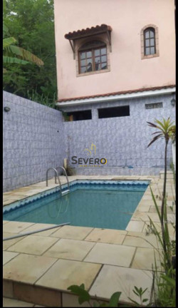 Casa com 5 Quartos à Venda, 497 m² em Santa Paula (inoã) - Maricá