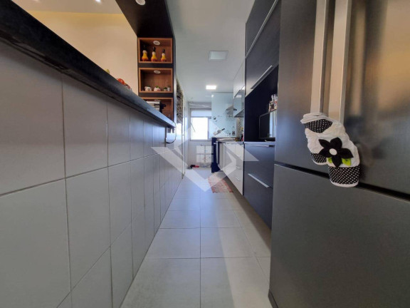 Imagem Apartamento com 3 Quartos à Venda, 114 m² em Barra Olímpica - Rio De Janeiro