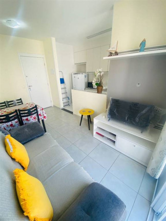 Imagem Apartamento com 2 Quartos à Venda, 48 m² em Ocian - Praia Grande
